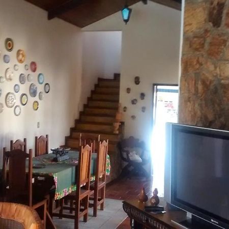 Casa Piscina, Mar E Lagoa Araruama Dış mekan fotoğraf