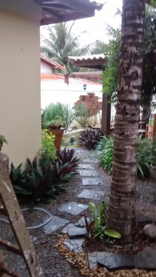 Casa Piscina, Mar E Lagoa Araruama Dış mekan fotoğraf